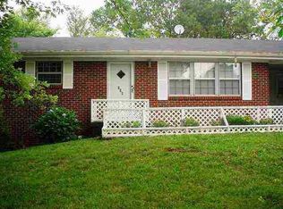 720 Haywood Dr NW, Cleveland, TN 37312