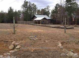 357 Karen Dr, Dennard, AR 72629
