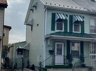 319 S Main St, Lewistown, PA 17044
