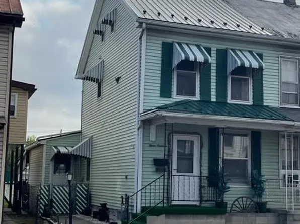 319 S Main St, Lewistown, PA 17044