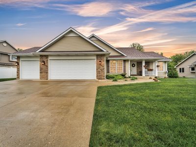 5512 31st St, Kenosha, WI, 53144