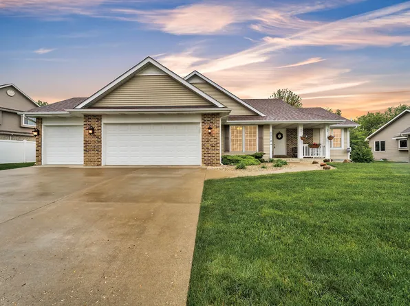 5512 31st St, Kenosha, WI 53144