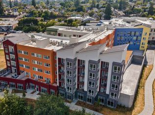 La Via Apartments, Petaluma, CA 94952