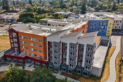 La Via Apartments Photo 1