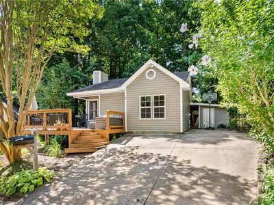 8 Dunnberry Ct, Greensboro, NC, 27455