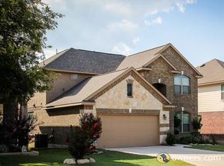 6015 Diego Ln, San Antonio, TX 78253