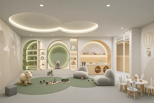 Rented by Manhattan Realty Group | media 13