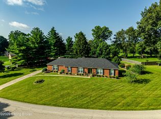 468 Oak Crest Dr, Shelbyville, KY 40065