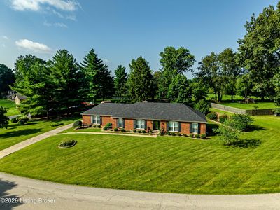 468 Oak Crest Dr, Shelbyville, KY, 40065