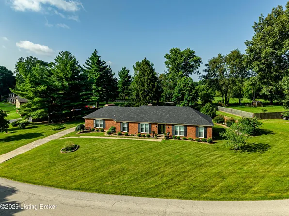 468 Oak Crest Dr, Shelbyville, KY 40065