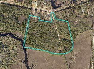 251 Providence Church Rd, Providence, GA 31568