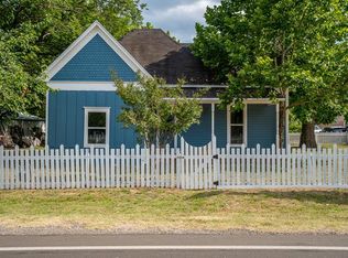 300 E Woodland St, Collinsville, TX 76233