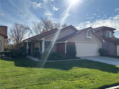 1283 W Van Koevering St, Rialto, CA, 92376