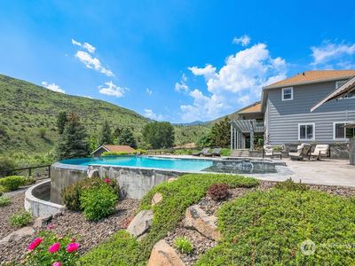 1665 Pitcher Canyon Road, Wenatchee, WA, 98801