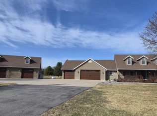 8268 HEGGELUND LANE, Marshfield, WI 54449