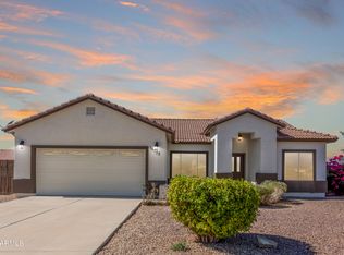 15122 S Clifton Ln, Arizona City, AZ 85123