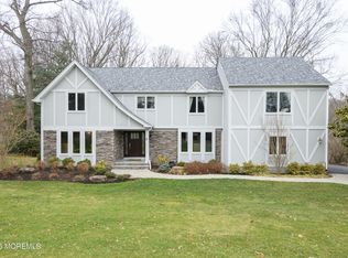 4 Packard Drive, Middletown, NJ 07748