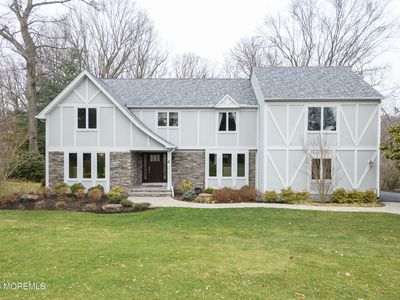 4 Packard Drive, Middletown, NJ, 07748
