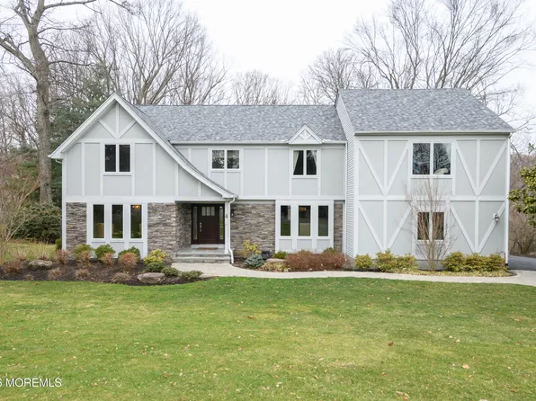 4 Packard Drive, Middletown, NJ 07748