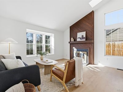 9638 W Chatfield Avenue #A, Littleton, CO, 80128