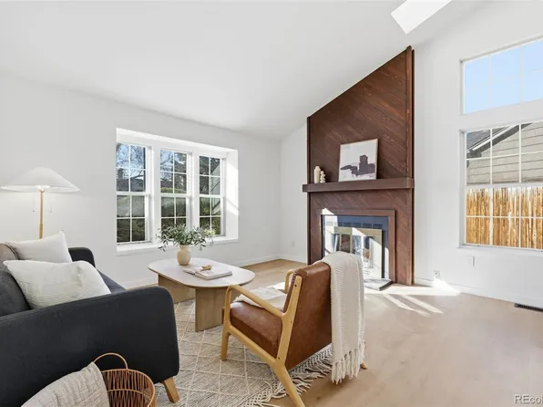 9638 W Chatfield Avenue #A, Littleton, CO 80128