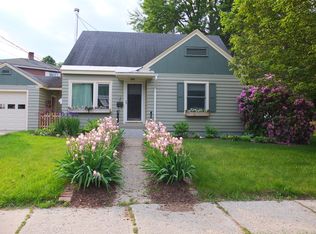 117 Saratoga Ave, Burlington, VT 05408