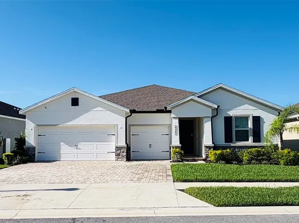 23302 Scaglione Dr, Lutz, FL 33549