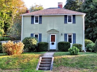 14 Lebanon St, Southbridge, MA 01550