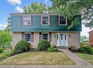 1309 Heather Heights Dr, Allison Park, PA 15101