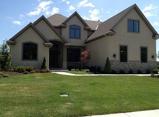 16425 Rosehill St, Overland Park, KS 66062