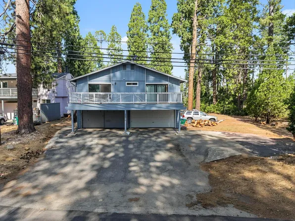 24510 State Highway 108, Mi Wuk Village, CA 95346