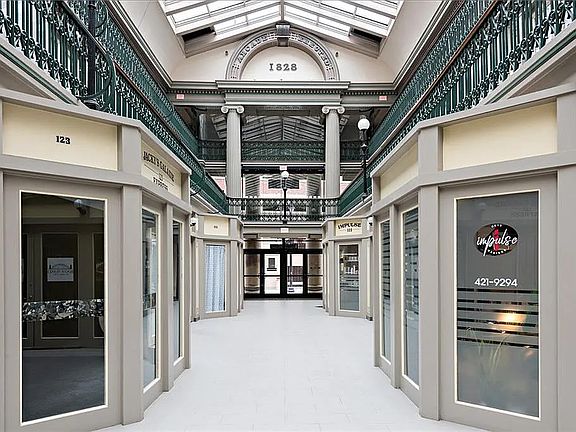 3rd image of 65 Weybosset St