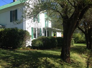 3728 Oldtown Rd, Shawsville, VA 24162