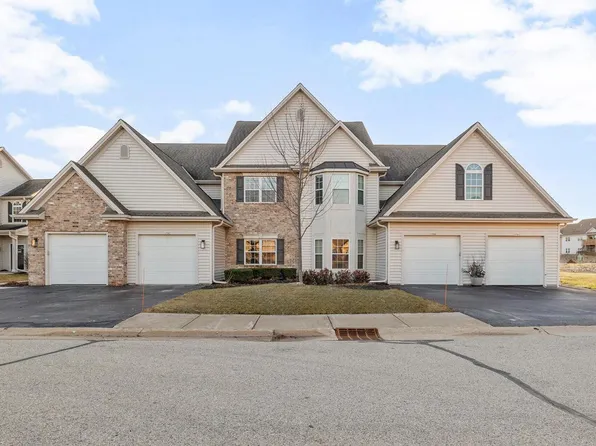 1799 Woodland WAY, Slinger, WI 53086