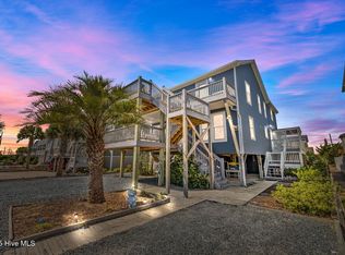 701 S Shore Drive, Surf City, NC 28445