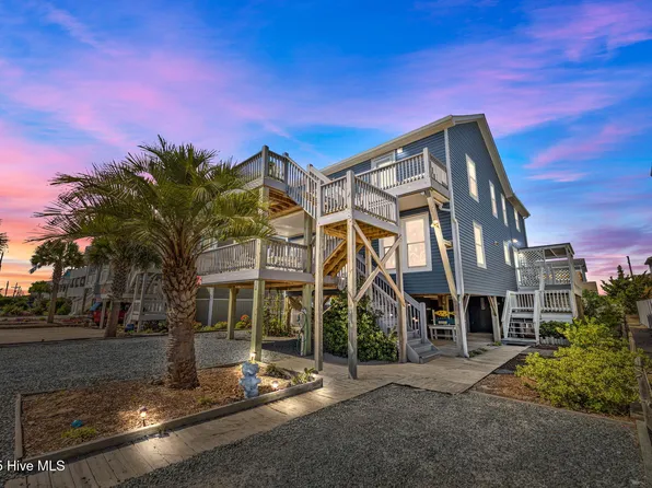 701 S Shore Drive, Surf City, NC 28445
