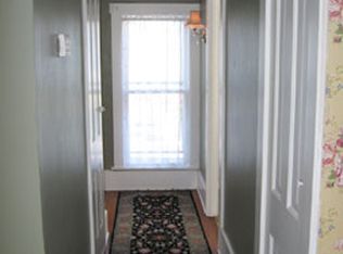 121 E State St, Athens, OH 45701