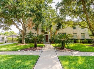 1931 Shoreline Dr, Missouri City, TX 77459