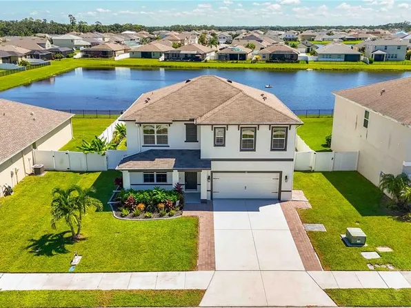 451 Grande Vista Blvd, Bradenton, FL 34212