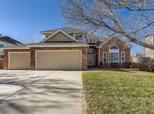 9605 Cherryvale Dr, Highlands Ranch, CO 80126