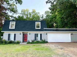 7264 McVay Rd, Germantown, TN 38138