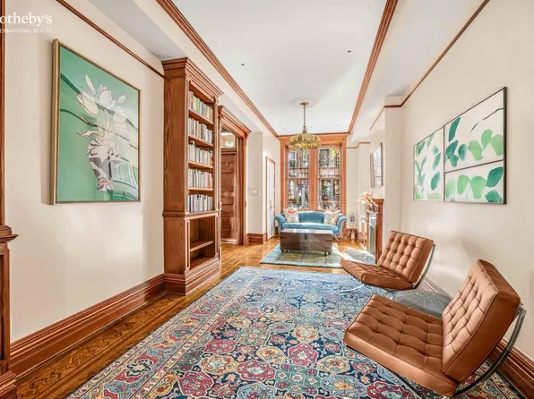 33 West 95th Street image 16 of 23