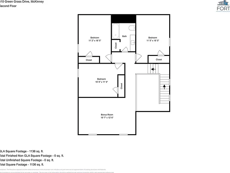 510 Green Grass Dr — Photo 17