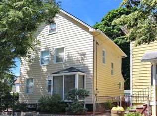 27 Cleveland St, Morristown, NJ 07960