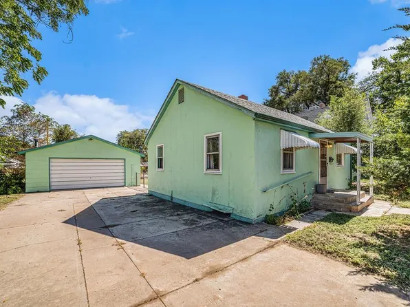 1112 Belmont Ave, Pueblo, CO 81004