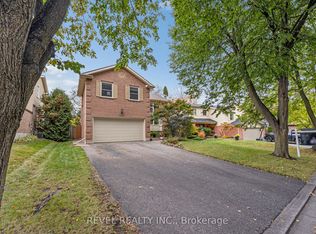 806 Linden Ct, Whitby, ON L1N 6S8
