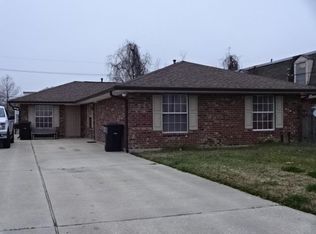 205 Omega St, Belle Chasse, LA 70037