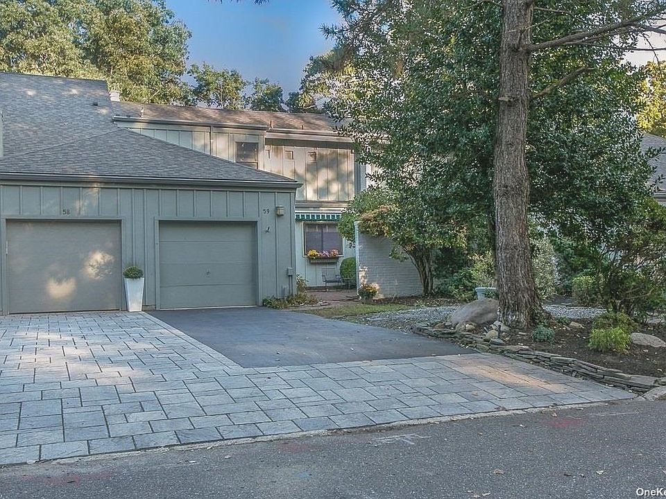59 Rockledge Path UNIT 59, Pt Jefferson, NY 11777 Zillow