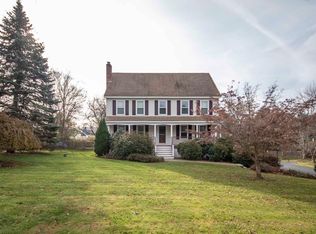 5 Elwood Rd, Londonderry, NH 03053