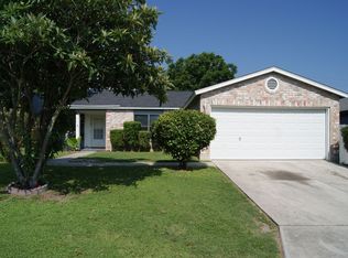 1123 Arrowhead Trl, San Antonio, TX 78245